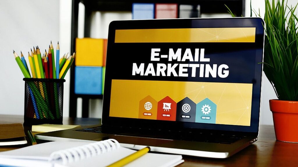 What is Email Marketing and Why Email Marketing is Important?