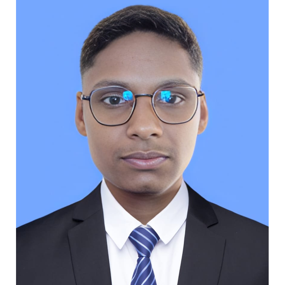 Salim Reza