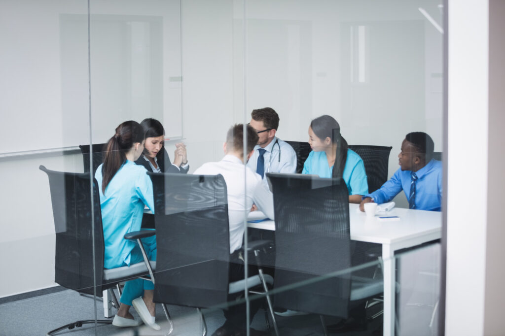Healthcare Lead Generation Services | Book More Qualified Medical Leads | Lead Genova