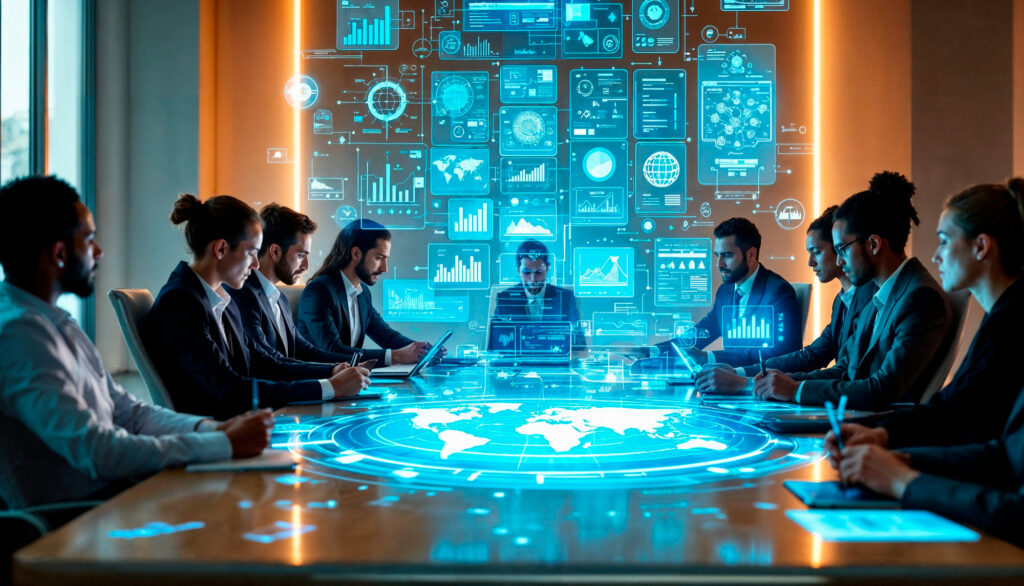 IT Lead Generation Services | Book More Tech Sales Meetings with Lead Genova