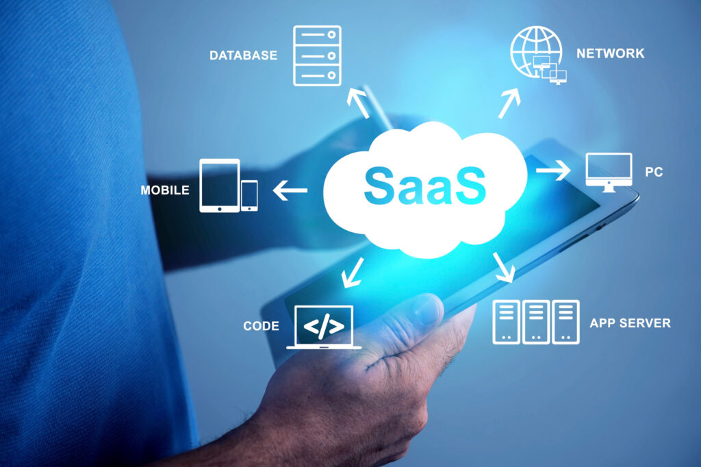 SaaS Lead Generation Services | Book More Demos with B2B Buyers | Lead Genova