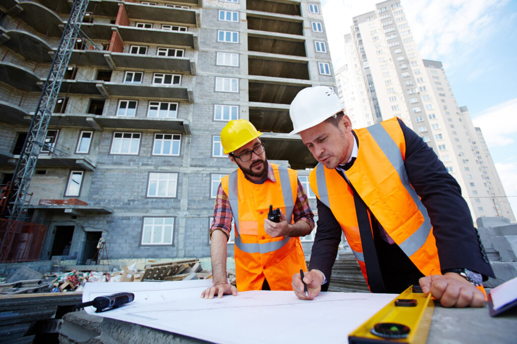 Construction Lead Generation Services | B2B Marketing for Contractors & Suppliers | Lead Genova