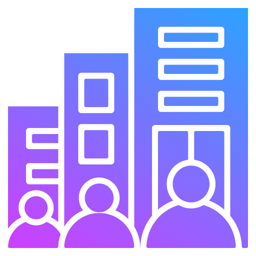 Industries we serve