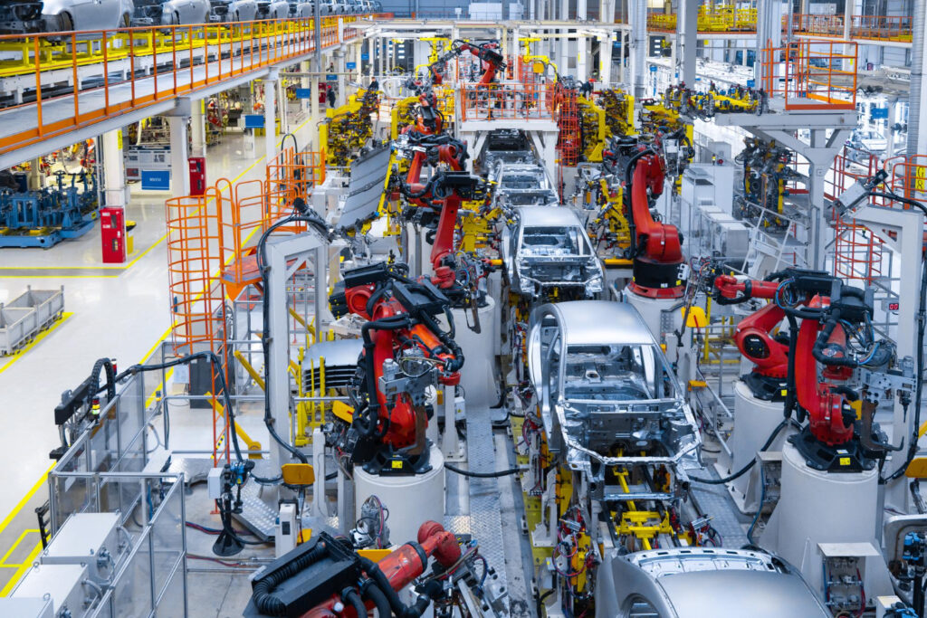Lead Generation for Manufacturing Companies | Fill Your Sales Pipeline | Lead Genova