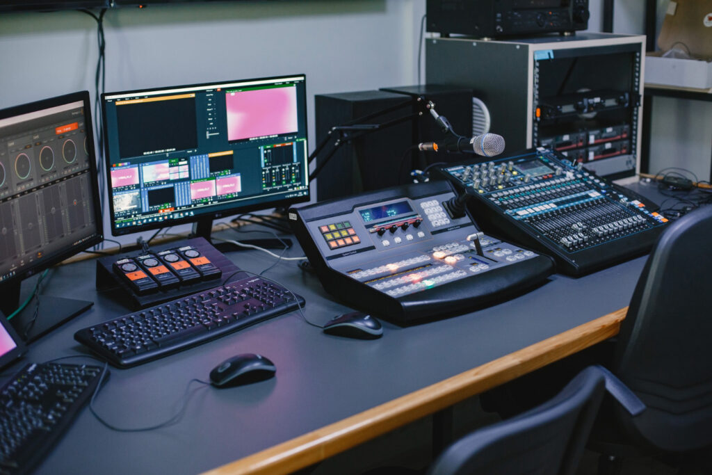 Lead Generation for Media Production Companies | Book More Creative Projects | Lead Genova