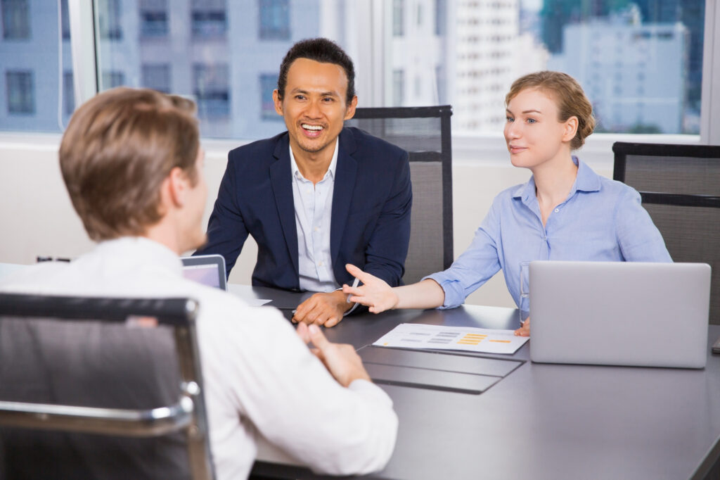 Lead Generation for Recruitment & Staffing Agencies | Fill More Job Orders