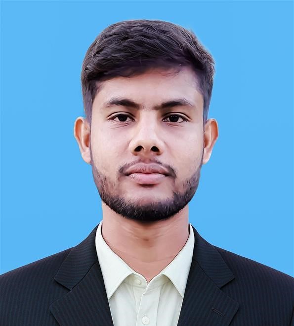 Sabbir Ahmed