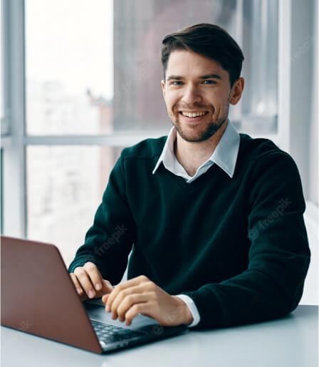 Meet Our Team | Experts in B2B Lead Generation | Lead Genova