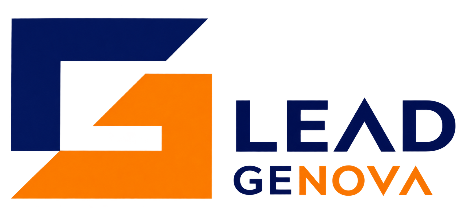 Lead genova logo