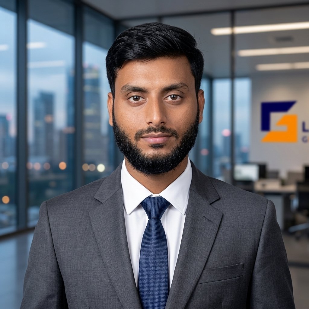 Sofikul Khan